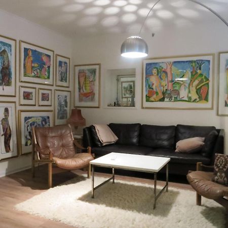 Apartmentincopenhagen Apartment 1316 Zewnętrze zdjęcie