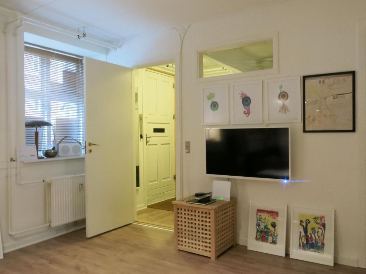 Apartmentincopenhagen Apartment 1316 Zewnętrze zdjęcie